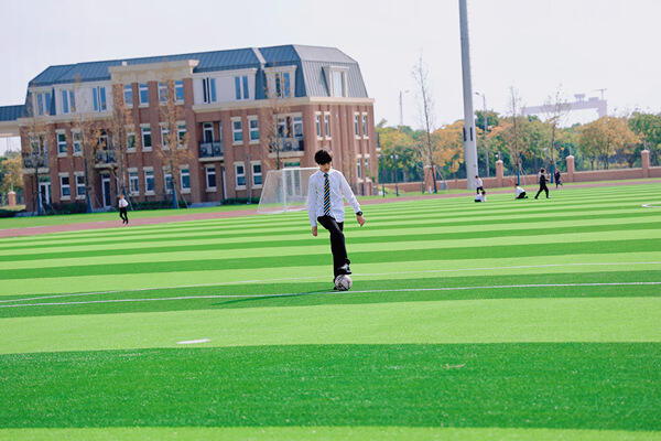 Lunch Break,Hiba Academy Nantong